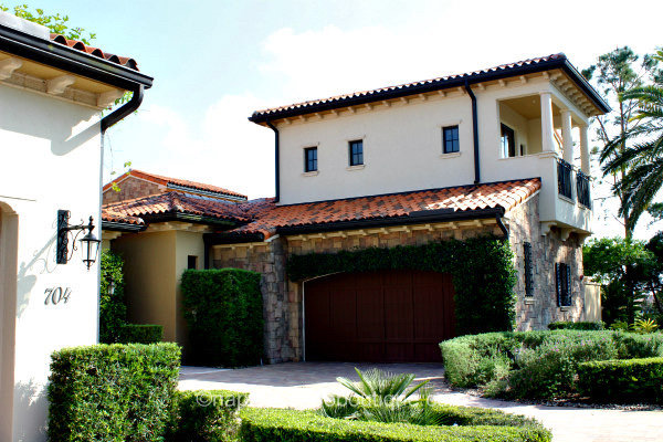 residences at vyne house - talis park