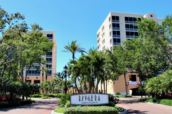 riviera at the hideaway - marco island