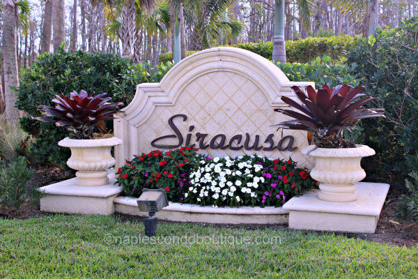 siracusa at treviso bay - naples fl