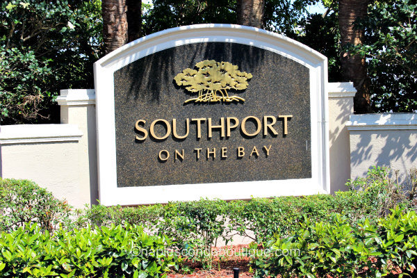 southport on the bay - bonita springs
