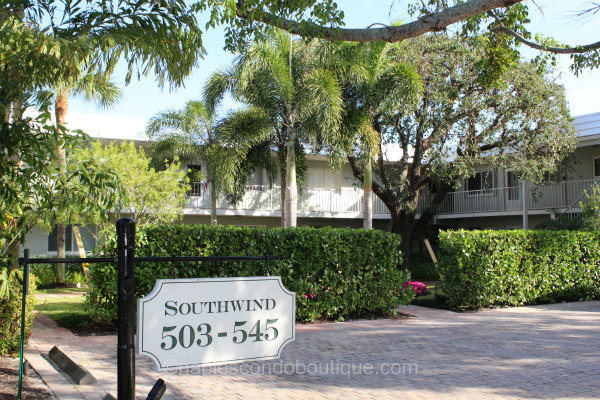 southwinds Apartments - Broad Ave S naples fl