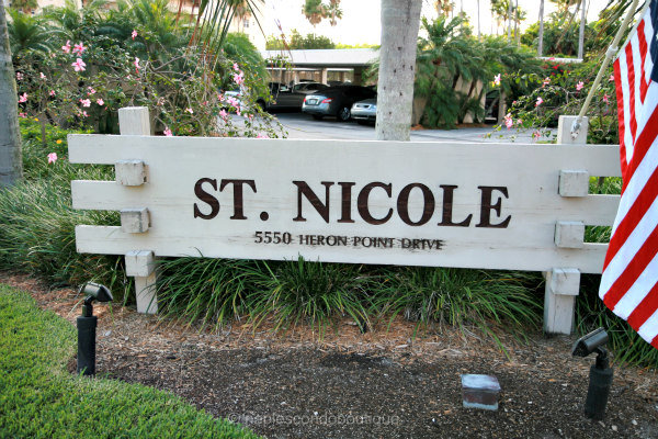st nicole at pelican bay - 5500 heron point dr naples fl