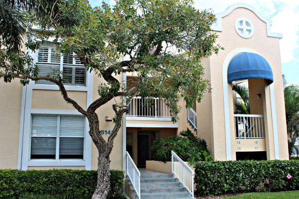 st thomas at pelican bay - naples fl