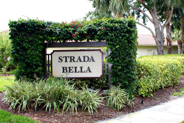 strada bella at olde cypress - naples fl