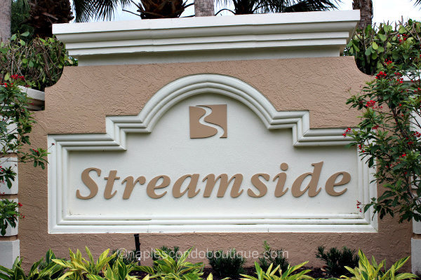 streamside at the brooks - estero fl