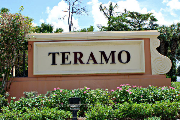 terramo at mediterra - naples fl