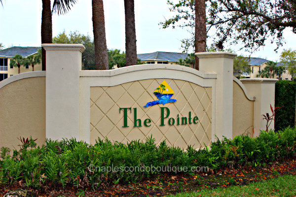 the pointe at pelican landing - bonita springs