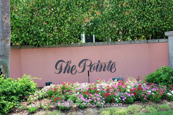 the pointe at pelican bay