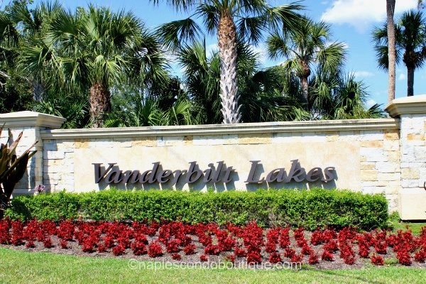 vanderbilt lakes - bonita springs