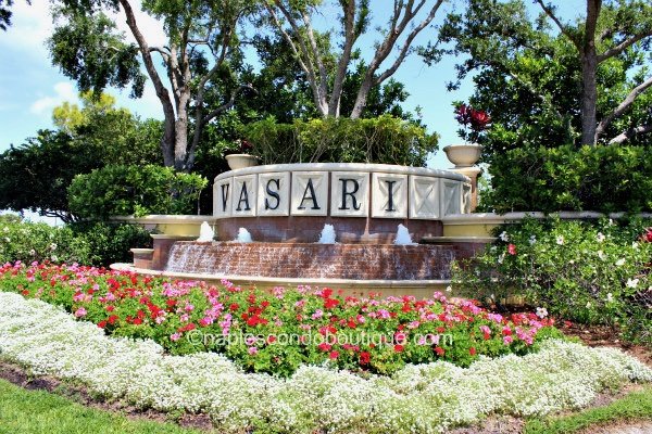 Vasari Country Club Bonita Springs Real Estate Vasari Homes