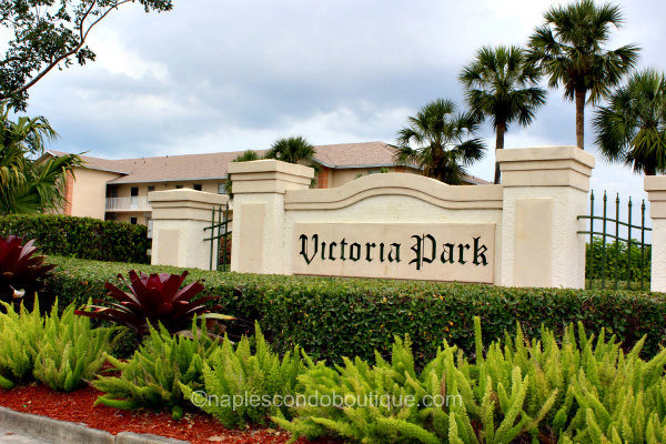 victoria park - naples fl