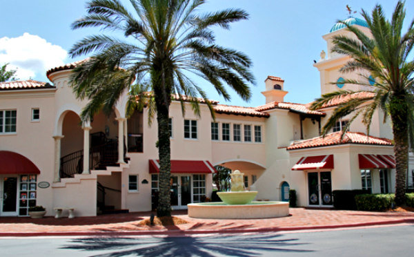 village walk - naples fl