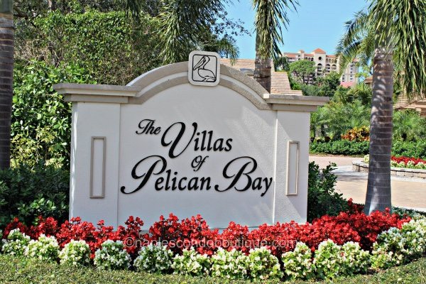 villas at pelican bay - naples fl