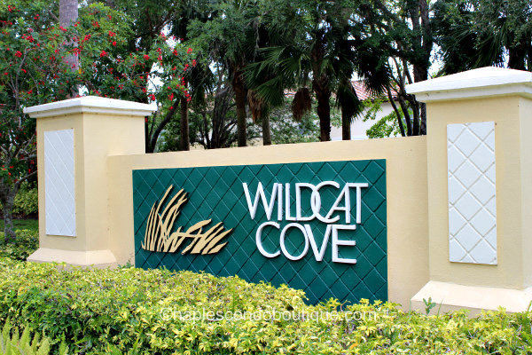 wildcat cove at wildcat run - estero fl