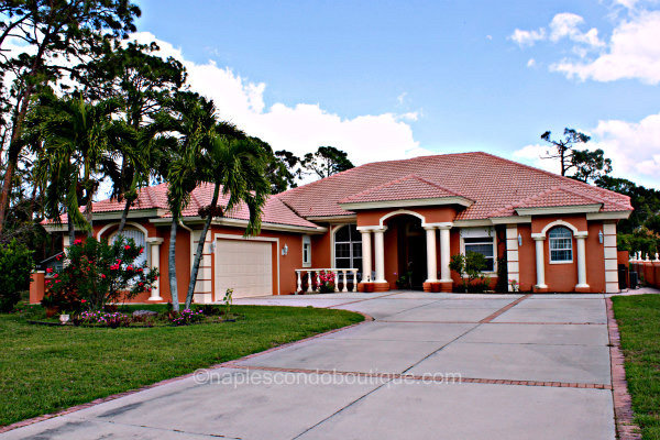 willoughby acres - naples fl