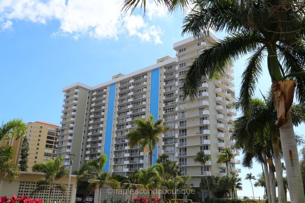 Admiralty House Marco Island Condos For Sale