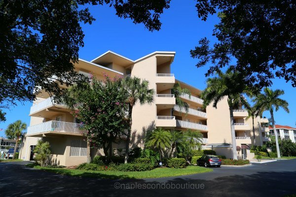 Boat Club of Marco Marco Island Condos For Sale