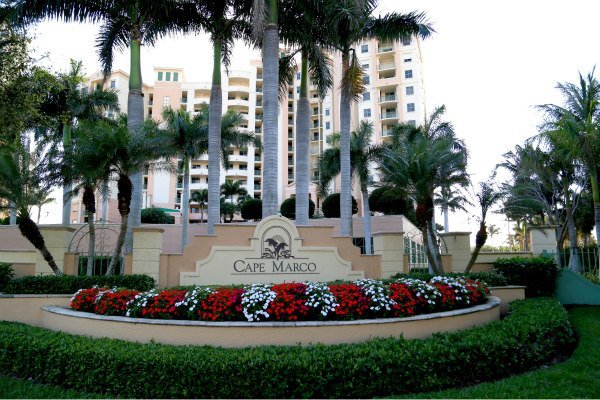 Cape Marco Marco Island Real Estate For Sale