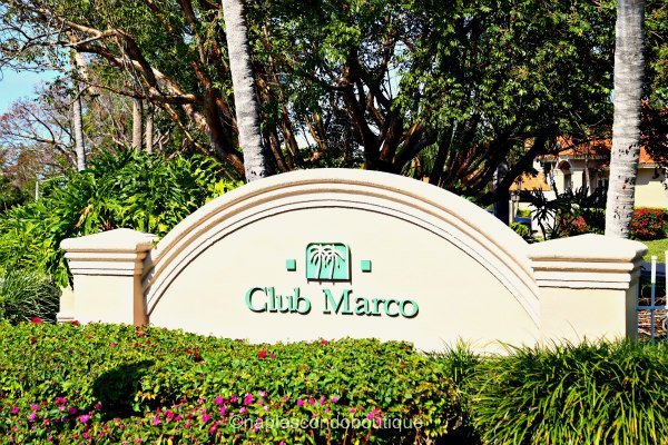 Club Marco Condos Marco Island Real Estate For Sale