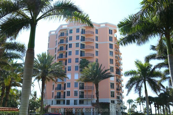 Dunnfoire Marco Island Condos For Sale