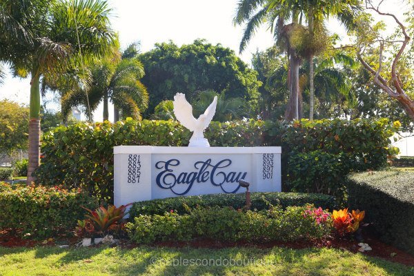 Eagle Cay Marco Island Condos For Sale