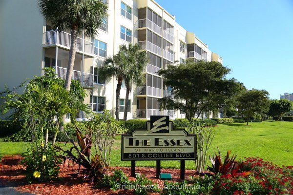 Essex of Marco Island Condos For Sale