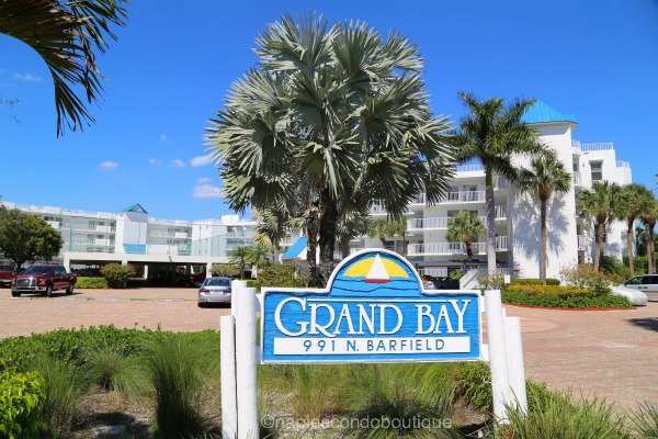 Grand Bay Marco Island Condos For Sale
