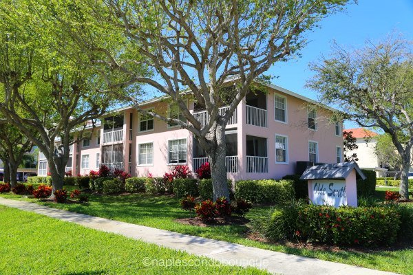 Olde South Marco Island Condos For Sale