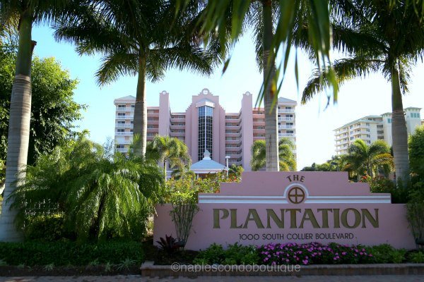 Plantation Marco Island Real Estate For Sale