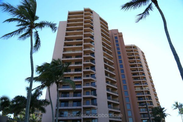 Sandpiper Marco Island Condos For Sale