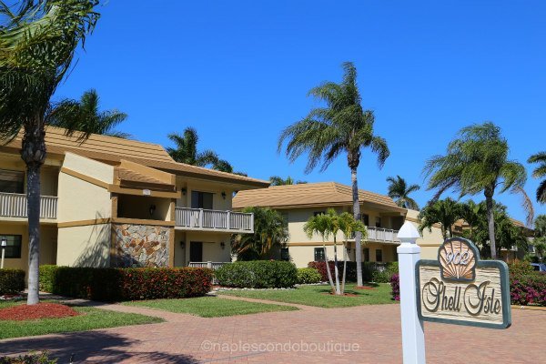 Shell Isle Marco Island Condos For Sale