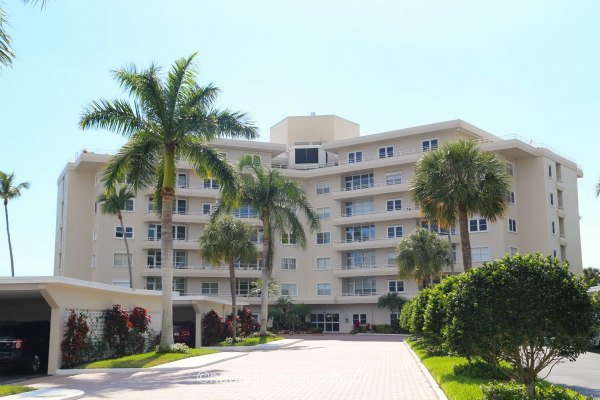 Sunset North Marco Island Condos For Sale