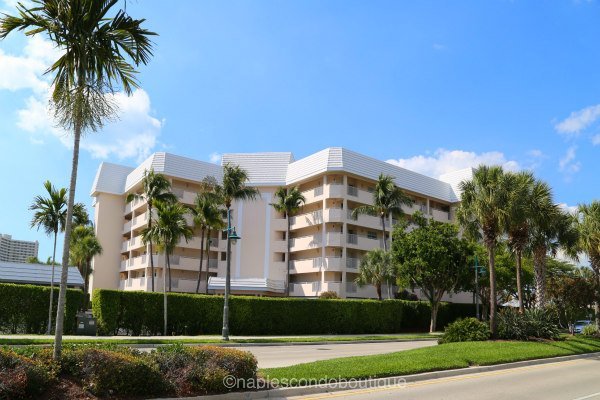 Sussex On The Bay Marco Island Condos For Sale