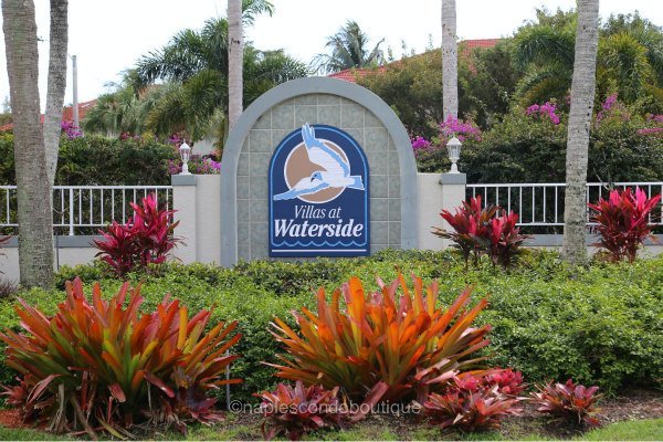 Villas At Waterside Marco Island Condos For Sale