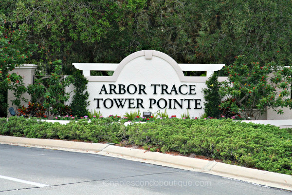 Arbor Trace Naples Real Estate