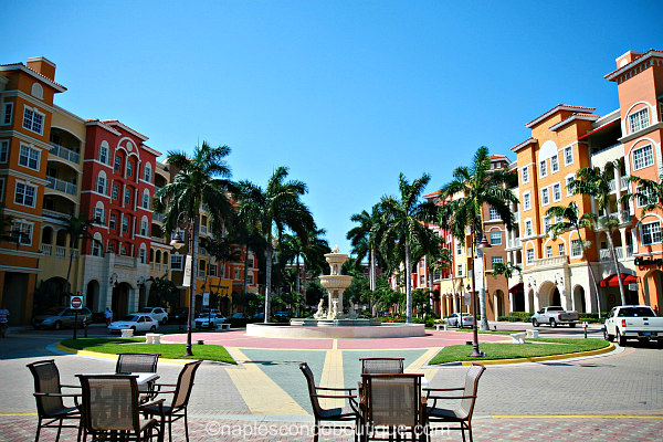 Bayfront - Naples FL