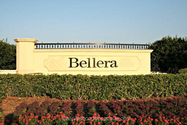 Bellera Naples Real Estate