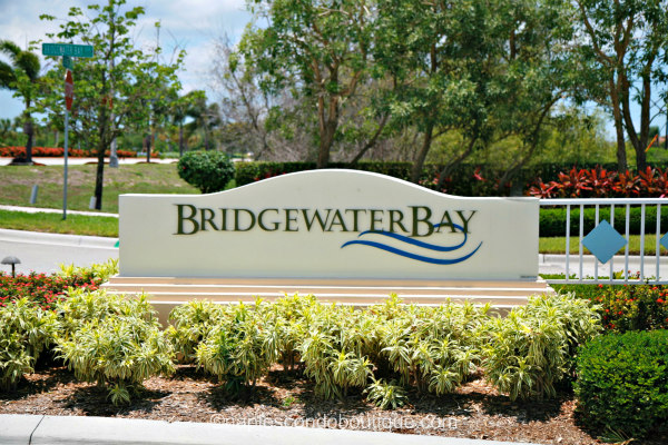 Bridgewater Bay Naples Real Estate