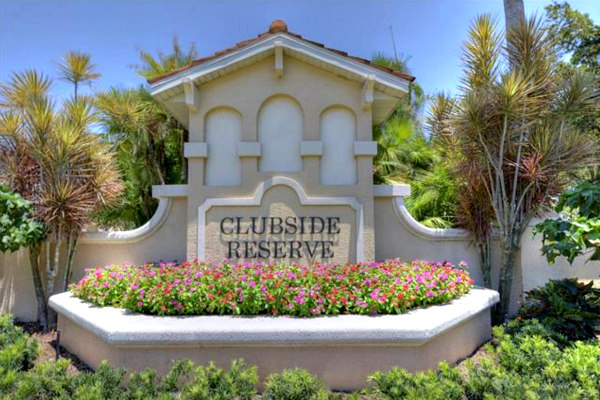 clubside reserve real estate for sale