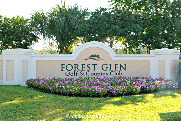 Forest Glen Country Club