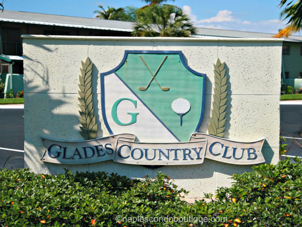 The Glades Country Club Naples Real Estate