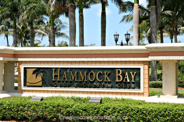 Hammock Bay Naples Real Estate
