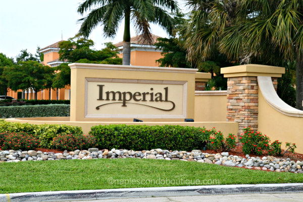 Imperial Golf Estates - Naples Real Estate - Imperial Golf Estates Homes  For Sale