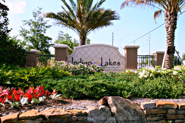 Indigo Lakes Naples Real Estate