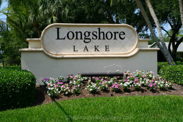 longshore lake - naples fl