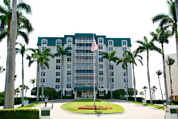 Martinique Club - The Moorings Naples Real Estate condos for sale