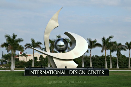 Miromar Design Center Estero FL