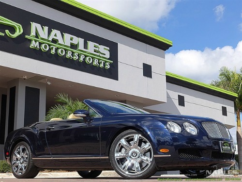 Naples Bentley