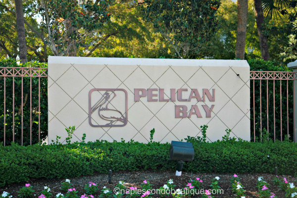 Pelican Bay Naples Real Estate
