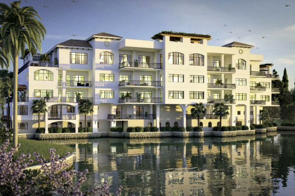 residences at vyne house talis park naples fl